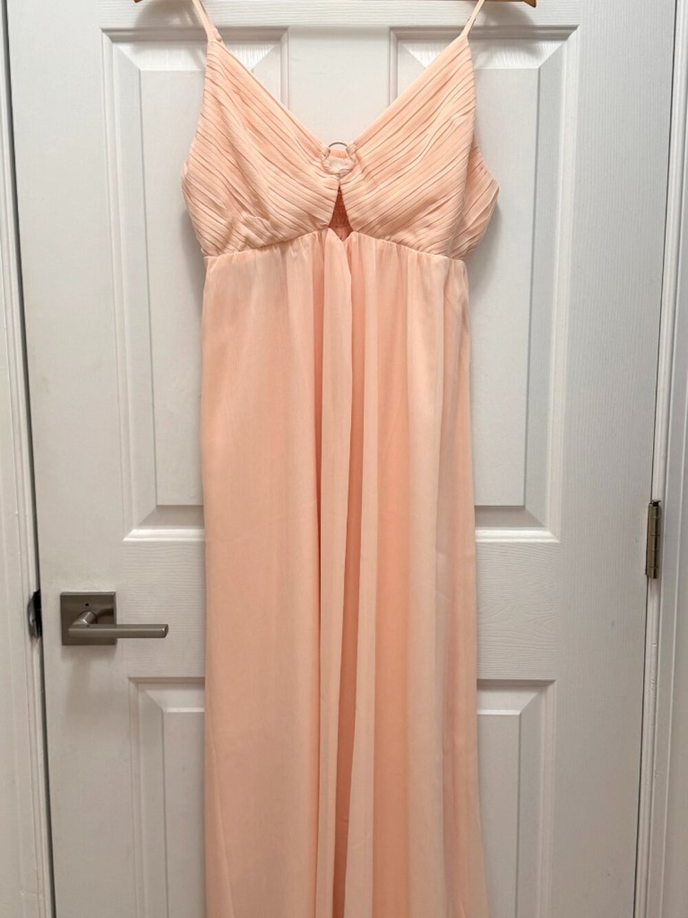 H&M Pink Dress